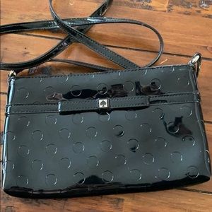 Kate Spade crossover bag